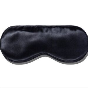 Slip Pure Silk Sleep Mask - Luxury Eye Mask for Anti-Aging & Crease-Free Sleep